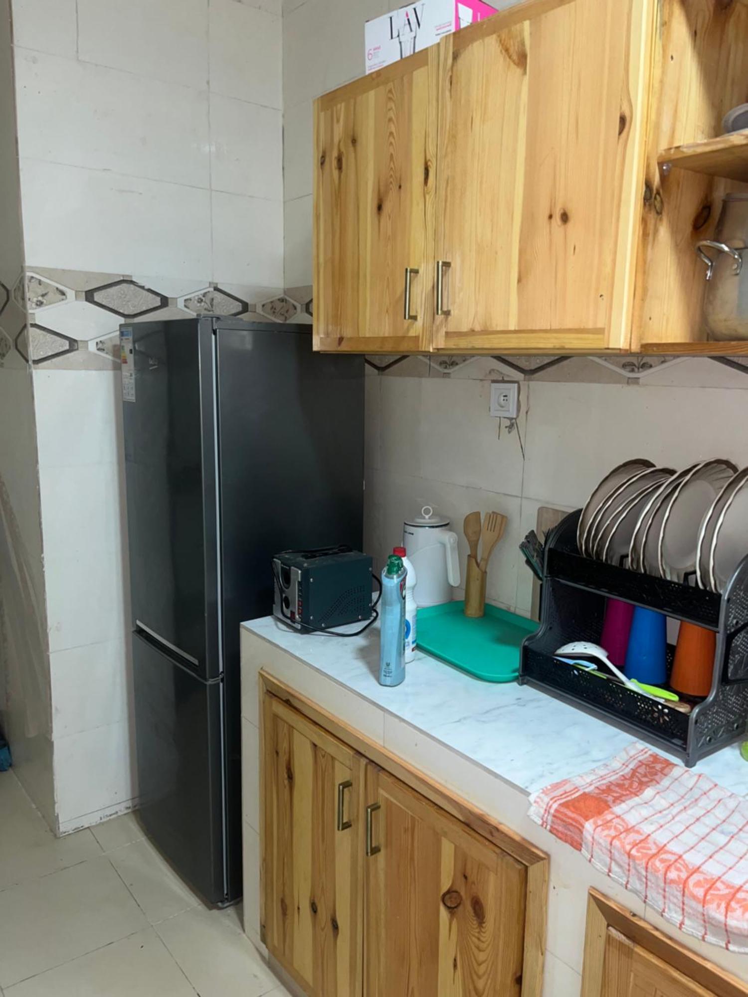 Chambres Privee-Appartement Vue Sur Mer Dakar Kültér fotó